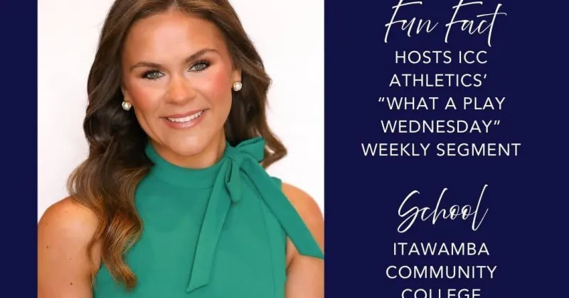 Landry Kent is new Miss Mississippi Hospitality