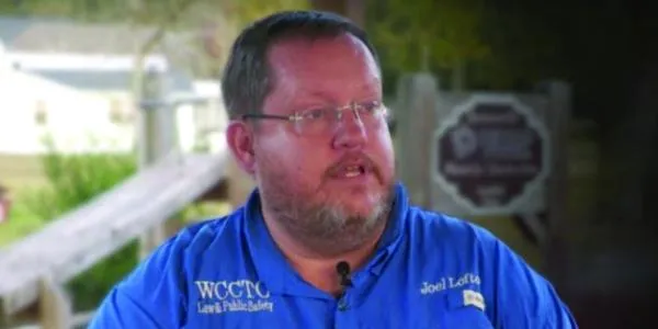 Sumrall mayor welcomes PERS changes, urges long-term funding fix