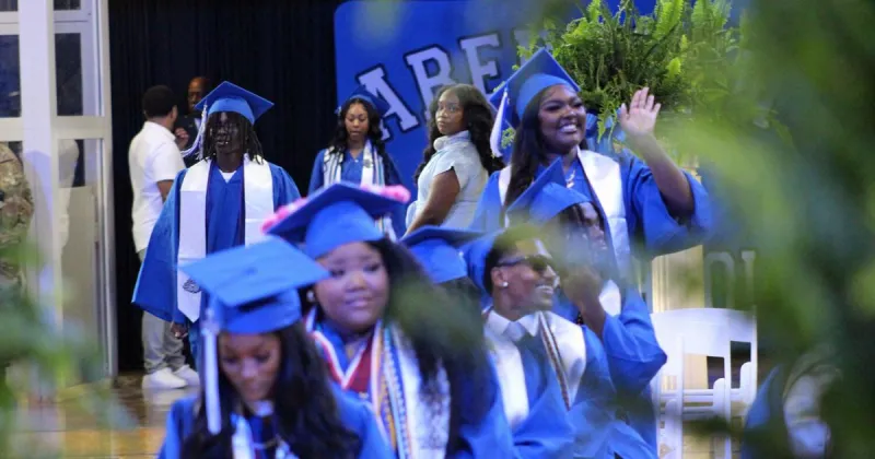 Aberdeen School Board hears promotion/retention report