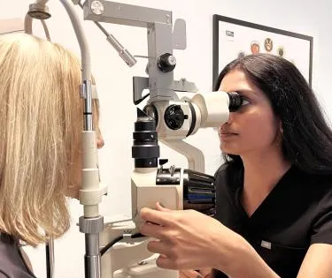 Are Your Eyes Safe in the Summer Sun?