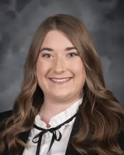 Moody, Watts awarded Huddleston scholarship