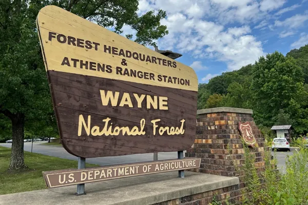 Feds advance plan to open 2,800 acres of Ohio's Wayne National Forest to fracking