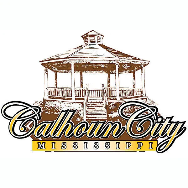 Calhoun City Chamber office damaged by water leak