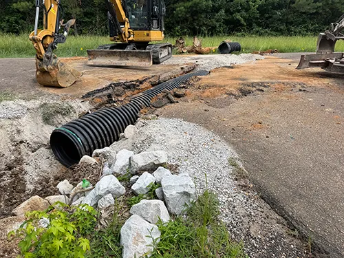 More paving coming to Bruce later this summer