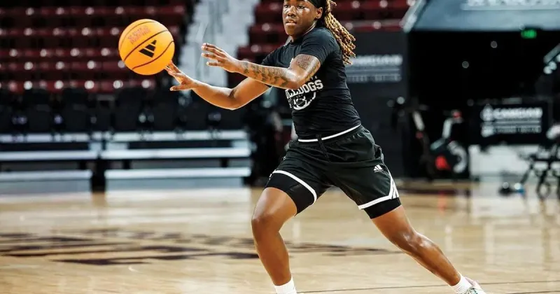 Former Starkville star Lockett making jump to MSU
