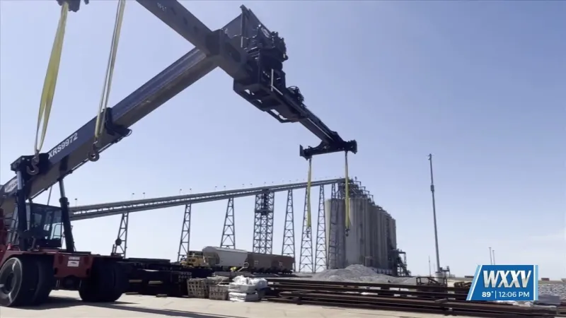 Coast projects earmarked in U.S. Senate Bill