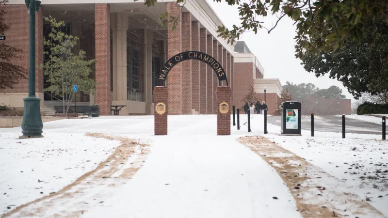FEMA announces another $26M for January ice storm recovery in Mississippi