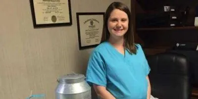 High blood pressure is climbing in young adults. In Mississippi, young women face the rising stakes