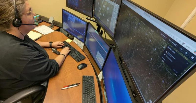 Monroe County 911 keeps advancing towards next generation standards