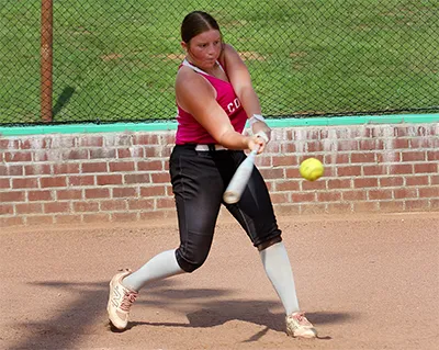 Lady Cougar softball to host pre-season tourney Monday