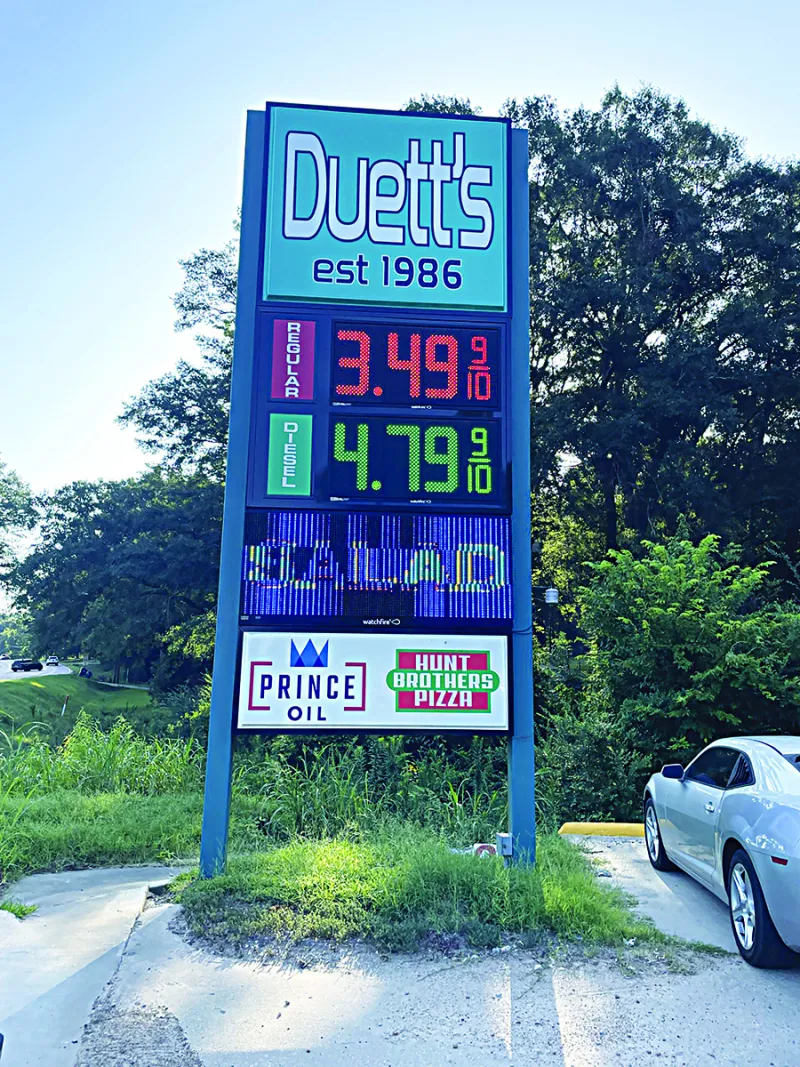 Duett's joins The Junction Family