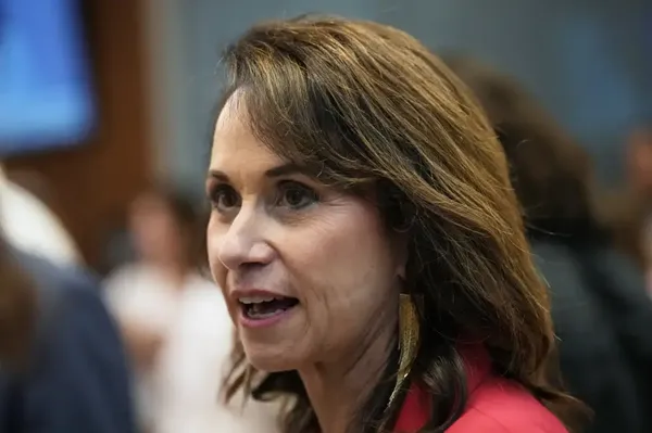 Louisiana Attorney General Murrill says prosecutor dropped all felony charges against her