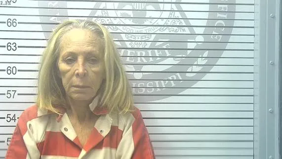 Gulfport mother convicted and sentenced for killing her son