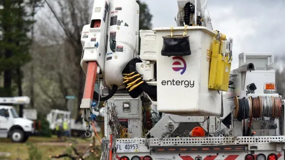 Entergy Mississippi prepared for storms as the height of 2026 hurricane season approaches