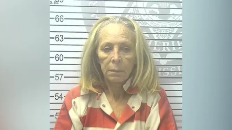 Gulfport mother sentenced to life in prison for killing son, hiding body behind false wall