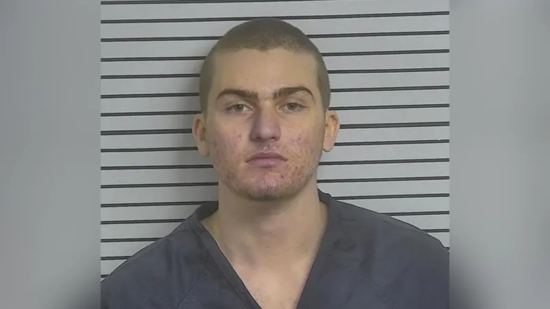 Beth Israel arson suspect has trial date set