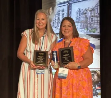 Kosciusko-Attala CTC Instructors honored at 2026 MS ACTE Summer Conference
