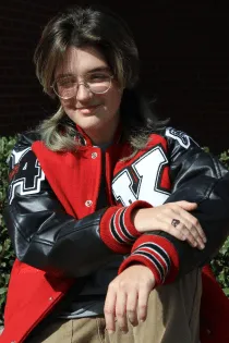 Kosciusko student selected for Southern Miss Digital Humanities residency