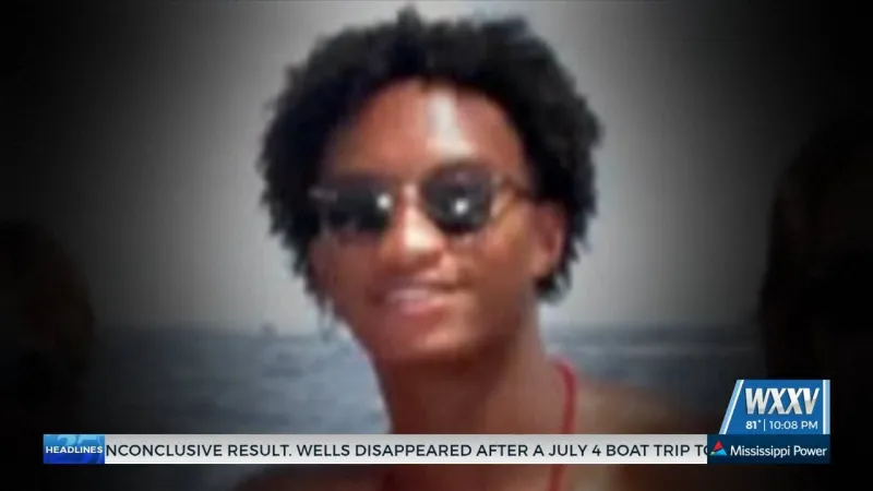 Questions grow after Nolan Wells independent autopsy ruled 'undetermined;' Cajun Navy disputes Crump's claims