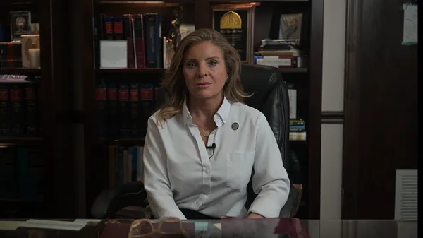 District Attorney Angel Myers McIlrath releases statement regarding Nolan Wells death investigation