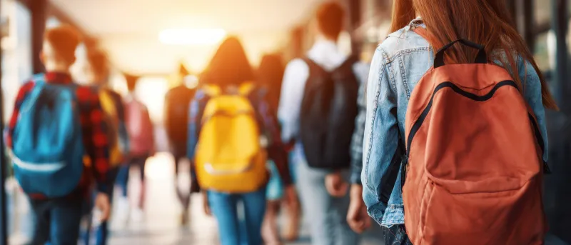 New math and adolescent literacy initiatives to strengthen student achievement being implemented statewide in 2026-27