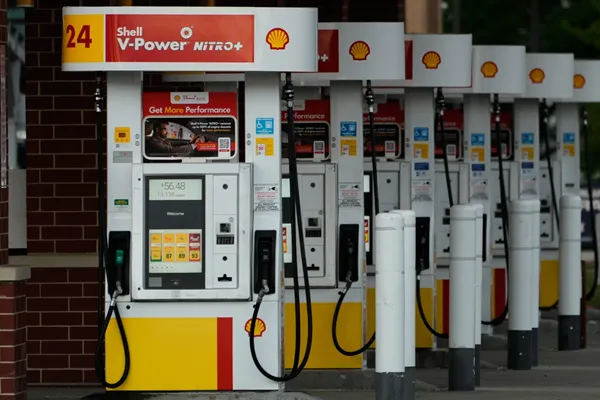 Gas, groceries and back-to-school items are where shoppers might see higher oil prices surface