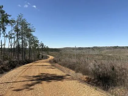 Public input sought on proposed Sand Creek watershed project