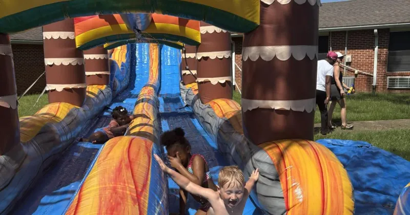 Events benefiting students ahead of School Year '26-'27