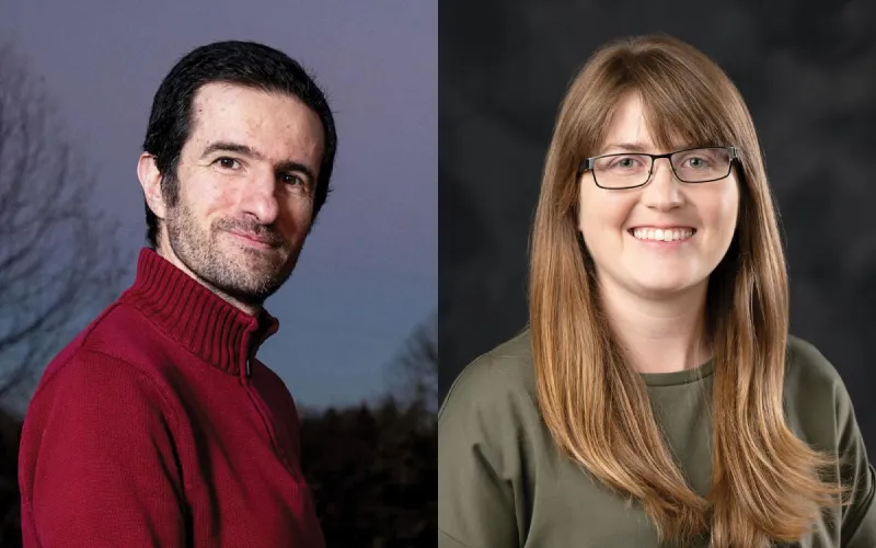MSU biologists win prestigious NSF CAREER awards to explore genetic errors, invasive species