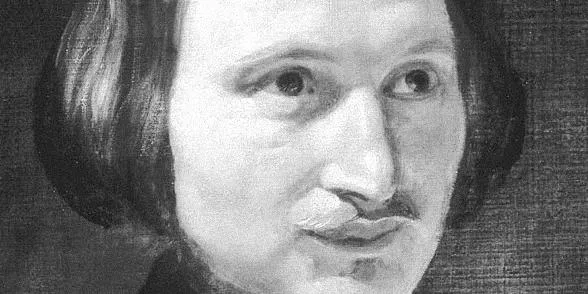 NIKOLAI GOGOL: PERPETUAL TITULAR COUNCILLOR