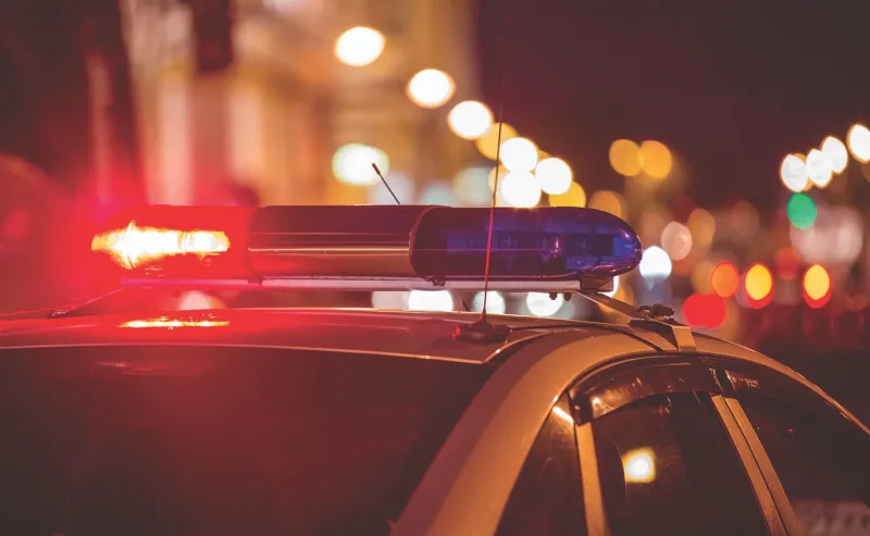 Multiple Narcotics Recovered During Early Morning Union Traffic Stop