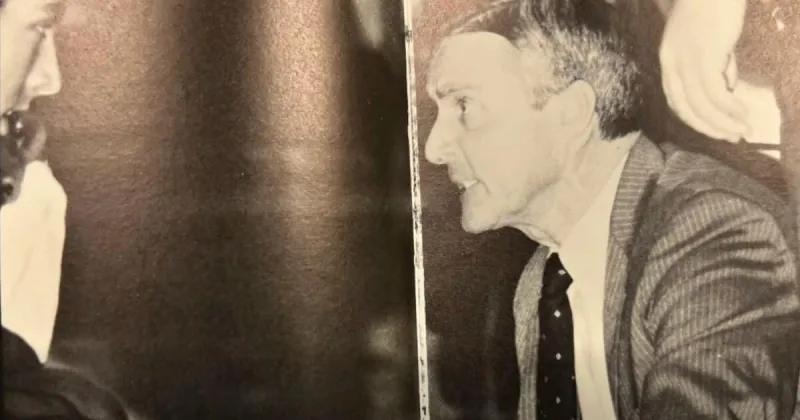 Mississippi coaching legend Harvey Childers leaves behind generations of winners