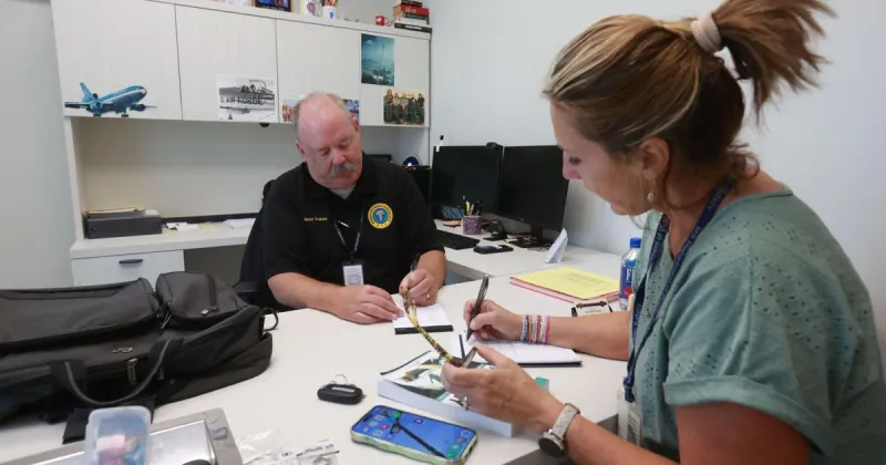 New Oxford medical examiner office to reduce autopsy wait time