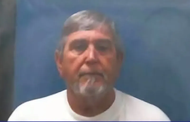 Stone County man arrested on molestation, sexual battery charges involving minor