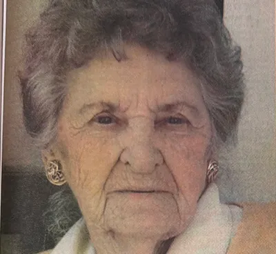 CCJ Archives: Mattie Parker knows her Bruce history