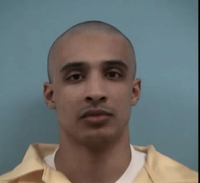 Peeping Tom Goes to Prison