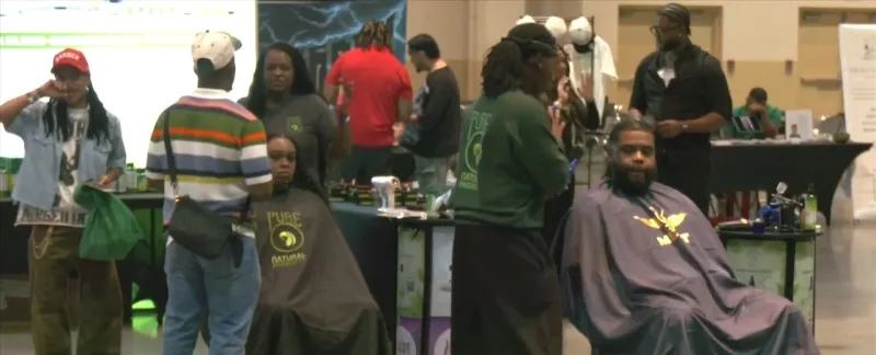 Cutting a path for the next generation at the 2026 Elite Barber and Beauty Summit