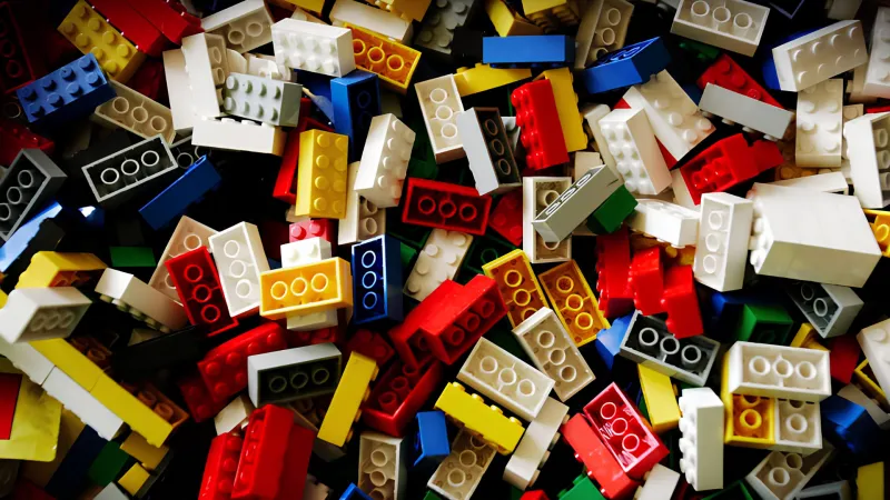 Excitement builds ahead of Mississippi's first LEGO Store