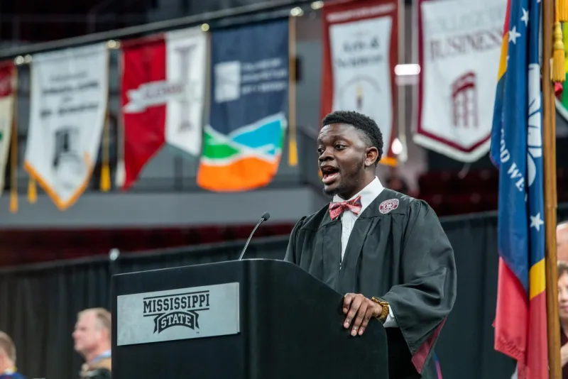 From non-verbal to MSU graduation: Twin brothers power through adversity, find home and voice