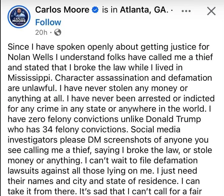 He Mad!