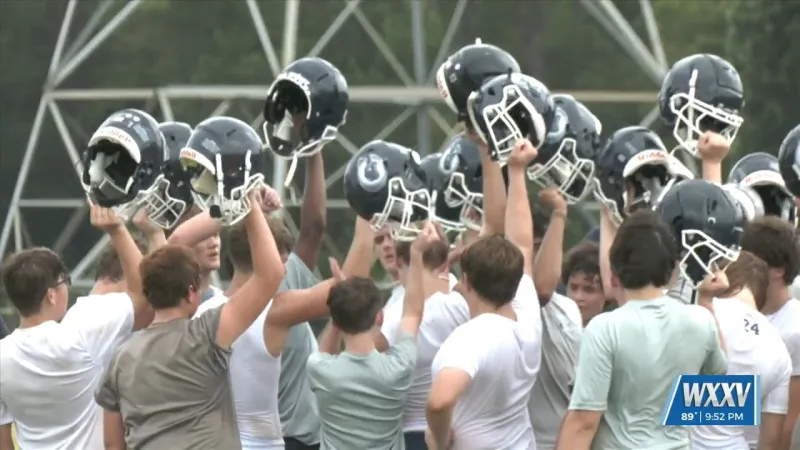 25 Teams in 25 Days: Christian Collegiate Academy