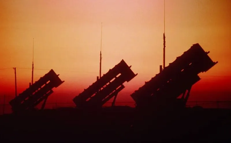 Trump pauses Iran strikes after warnings of dwindling munitions stockpiles -- National & International News
