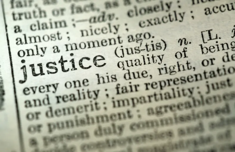 OPINION: Justice requires the truth