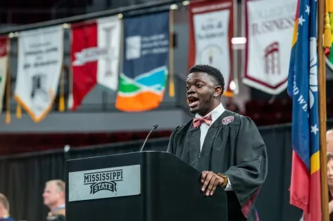 From non-verbal to MSU graduation: Twin brothers power through adversity, find home and voice