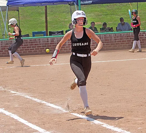 Lady Cougars win two in preseason tournament