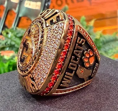 'Complacency' has no place at Calhoun City