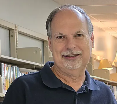 Wright awarded grant for NNLM conference