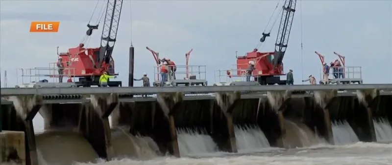 Officials hold roundtable discussion on Bonnet Carre Spillway impacts