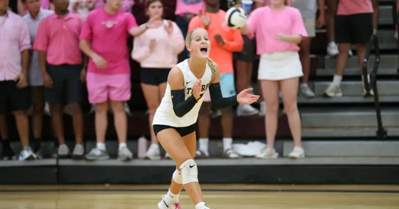 Ripley seeking to turn historic year into new standard