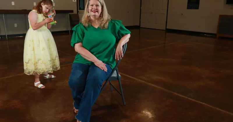 Peanut's Place offers adults with developmental disabilities a community all their own